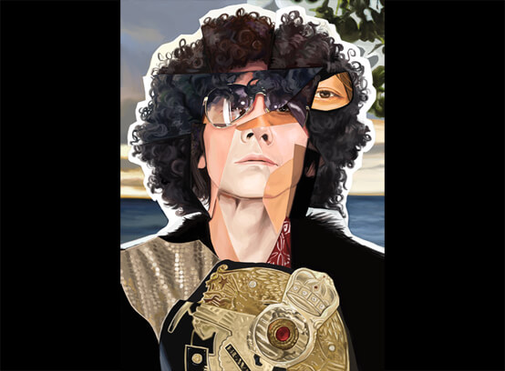 YOSHII FUNK Jr.