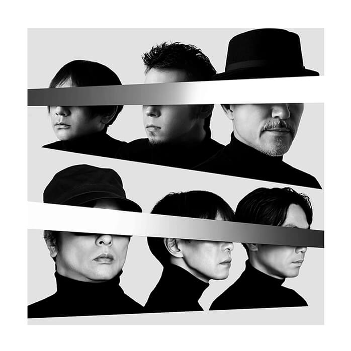 METAFIVE（高橋幸宏×小山田圭吾×砂原良徳×TOWA TEI ×ゴンドウトモヒコ×LEO今井）