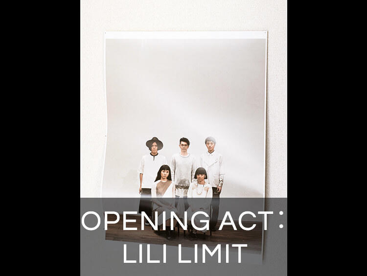 LILI LIMIT