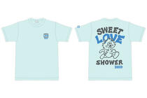 Verdy Sweet Love Shower 19 コラボtシャツ Verdy Sweet Love Shower 19 コラボtシャツ