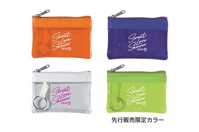 GOODS | SPACE SHOWER TV 30TH ANNIVERSARY SWEET LOVE SHOWER 2019