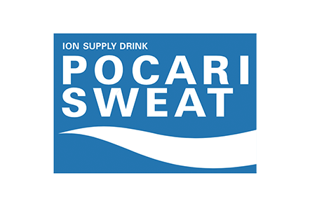 POCARI SWEAT