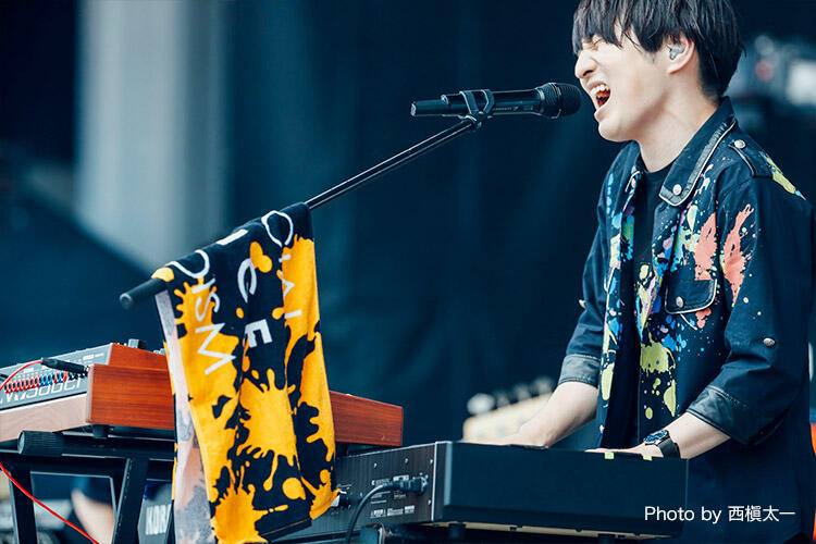 Official髭男dism LIVE SPECIAL-SWEET LOVE SHOWER 2019-