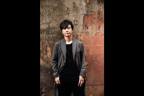 岡野昭仁(ポルノグラフィティ)
