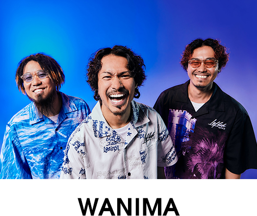 WANIMA