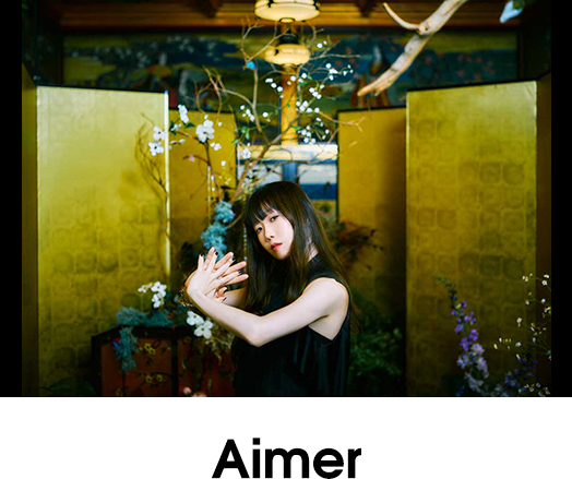 Aimer