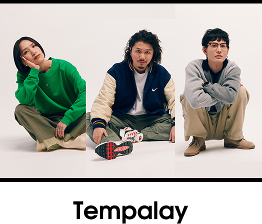 Tempalay