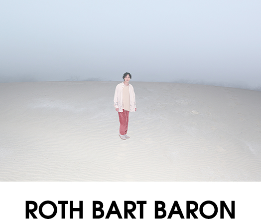ROTH BART BARON