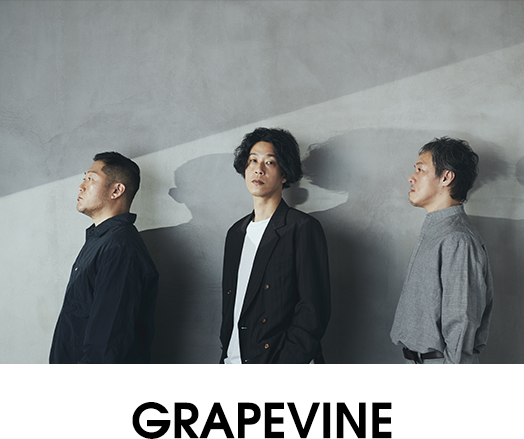 GRAPEVINE