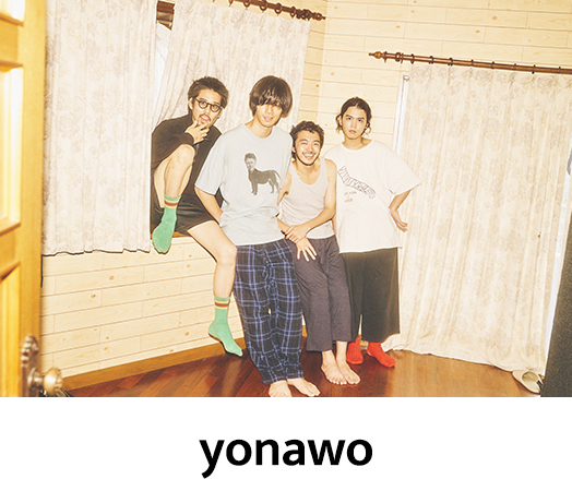 yonawo