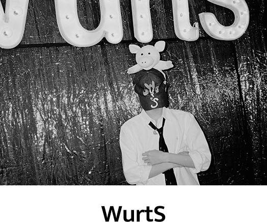 WurtS