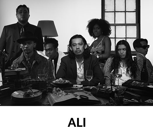 ALI