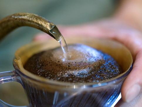 G☆P COFFEE ROASTER