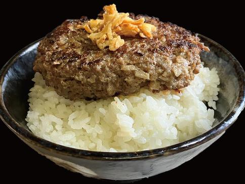 お肉の九門堂☆松阪牛入り牛ひき肉とコシヒカリ