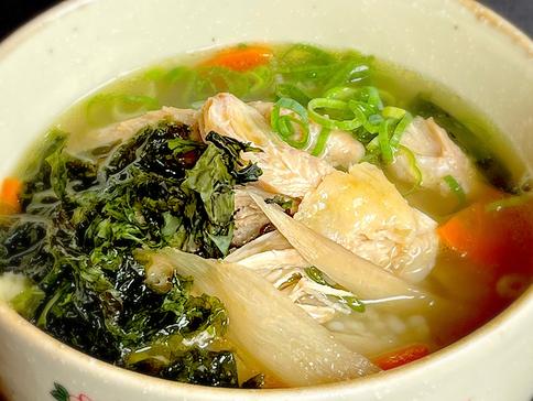 紅富士商店組合　食事処　味里