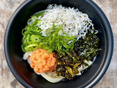 ナカタノサカナ