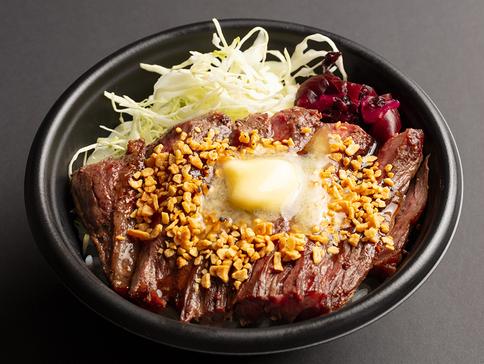 ビフテキダイナマイト