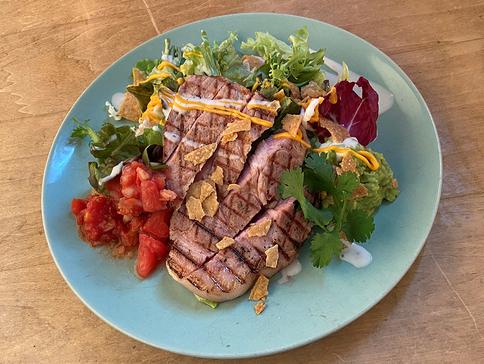 高円寺アボカド食堂