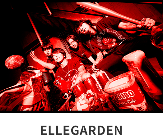 ELLEGARDEN