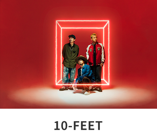 10-FEET