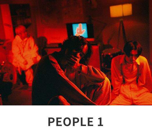 PEOPLE 1