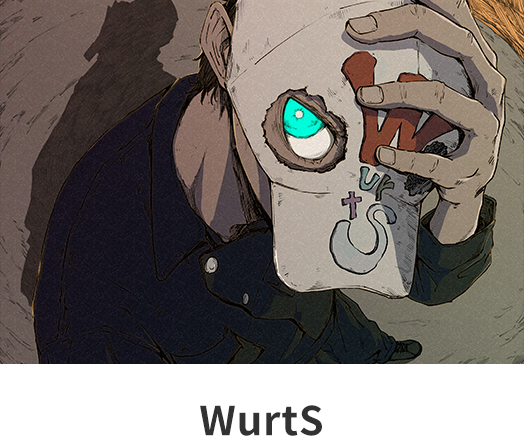 WurtS