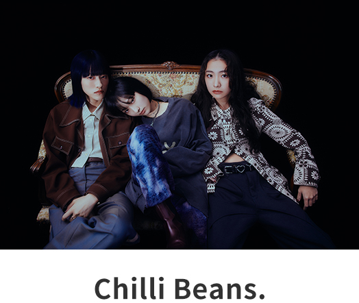 Chilli Beans.