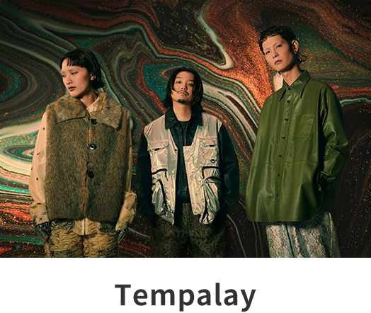 Tempalay