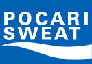 POCARI SWEAT